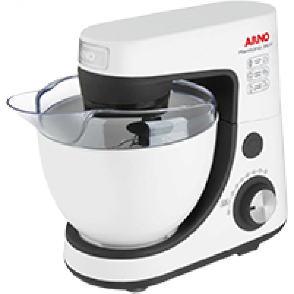 BATEDEIRA ARNO PLANETÁRIA DELUXE SX8101 8 VELOCIDADES