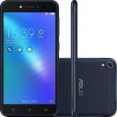 CEL ASUS ZENFONE LIVE ZB501KL-DTV PRETO 16GB