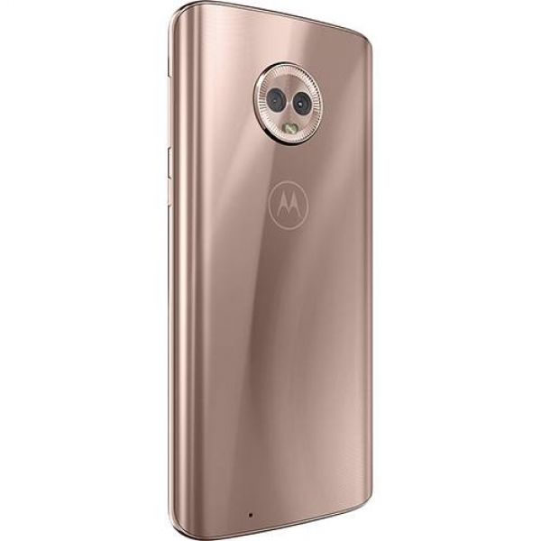 CEL MOTOROLA MOTO G6 XT1925 GOLD 64GB