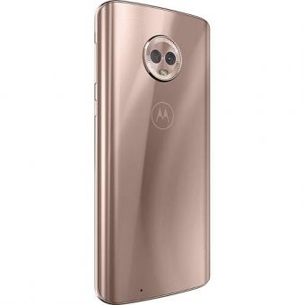 CEL MOTOROLA MOTO G6 XT1925 GOLD 64GB