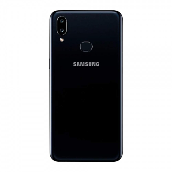 CEL A10S GALAXY  32GB RAM 2GB, CAM 13MP+2MP/FRONT 8MP, TELA 6.2 OCTA 4G,