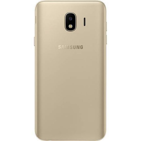 CEL SAMSUNG J4 J400M DOURADO 32GB