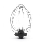 BATEDEIRA ARNO PLANETARIA 2TIGELAS SX89 500W 8VEL BCO 4L110V