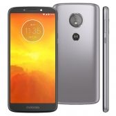 CEL MOTOROLA MOTO E5  XT1944 PLATINUM 32GB