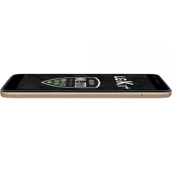 CEL LG K11 PLUS LMX410BCW DOURADO 32GB