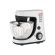 BATEDEIRA ARNO PLANETARIA 2TIGELAS SX89 500W 8VEL BCO 4L110V