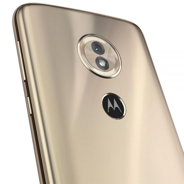 CEL MOTOROLA MOTO G6 PLAY XT1922 DOURADO 32GB