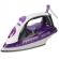 FERRO BLACK & DECKER VAPOR X6000 CERAMIC PLUS BCO/ROXO