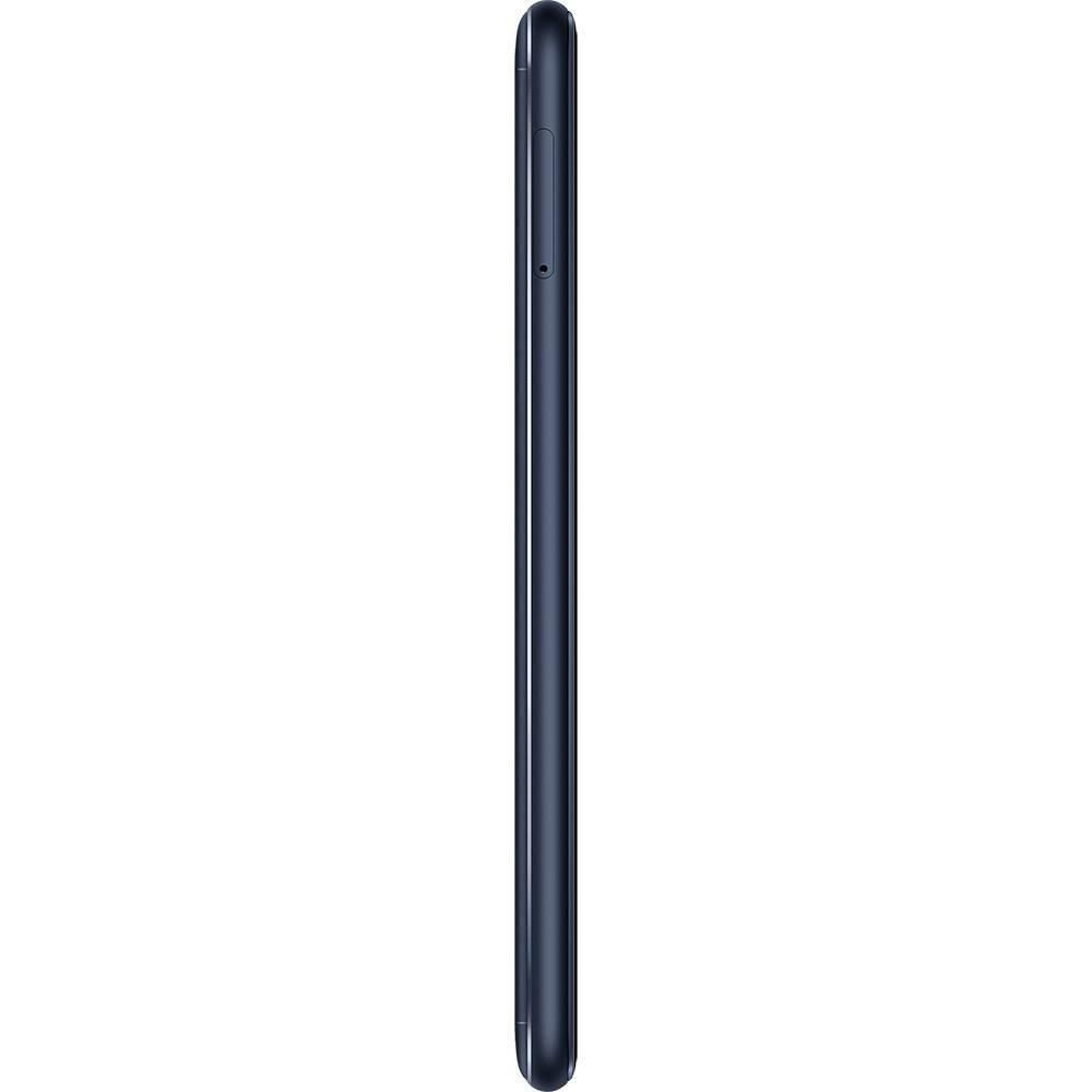 CEL ASUS ZENFONE LIVE ZB501KL-DTV PRETO 16GB