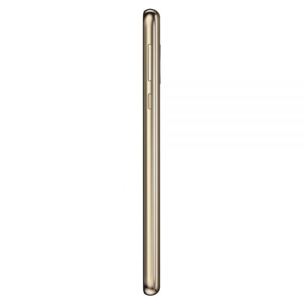 CEL MOTOROLA MOTO G6 PLAY XT1922 DOURADO 32GB