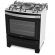 FOGAO MUELLER 5B DECORATO VIDRO PTO