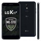 CEL LG K11 PLUS LMX410BCW PRETO 32GB