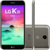 CEL LG K10 M250DS TITANIUM 32GB