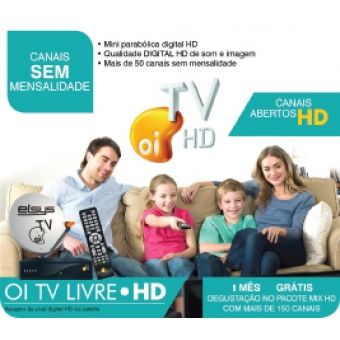 OI TV