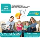 OI TV