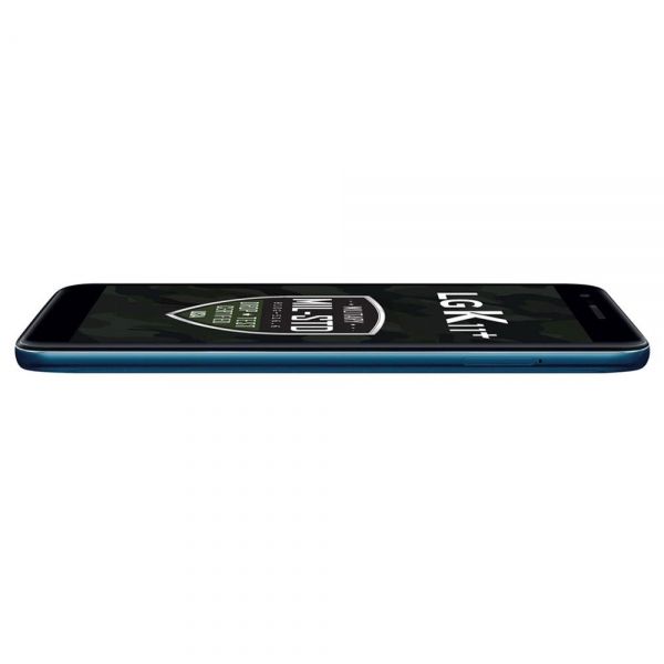 CEL LG K11 PLUS LMX410BCW AZUL 32GB