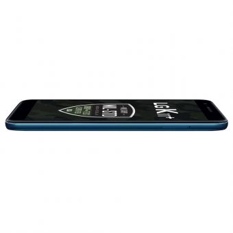 CEL LG K11 PLUS LMX410BCW AZUL 32GB