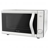 FORNO ELETRICO MUELLER G3 QUESTO BCO 44L 127V