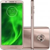 CEL MOTOROLA MOTO G6 XT1925 GOLD 64GB