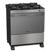 FOGAO VENAX 5B PICASSO VITREO INOX