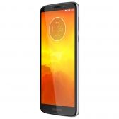 CEL MOTOROLA MOTO E5  XT1944 PLATINUM 32GB