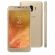CEL SAMSUNG J4 J400M DOURADO 32GB