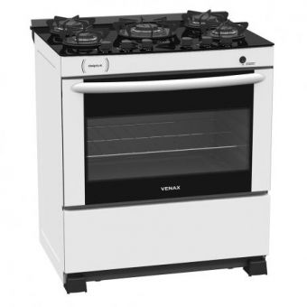 FOGAO VENAX 5B DELPLUS VITREO BRANCO