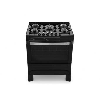 FOGAO MUELLER 5B PIACERE VETRO PLUS STILE PTO