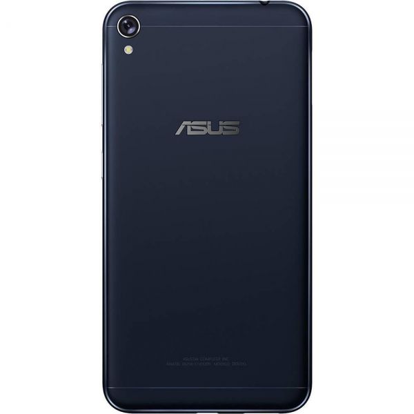 CEL ASUS ZENFONE LIVE ZB501KL-DTV PRETO 16GB