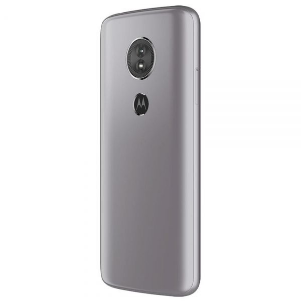 CEL MOTOROLA MOTO E5  XT1944 PLATINUM 32GB