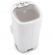 TANQUINHO SEMIAUTOMÁTICO MUELLER FAMILY BRANCO 10KG