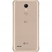 CEL LG K11 PLUS LMX410BCW DOURADO 32GB